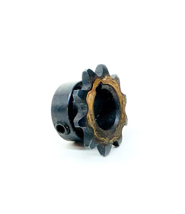 Sprocket - Small (10 T) for Hose Reel Motor