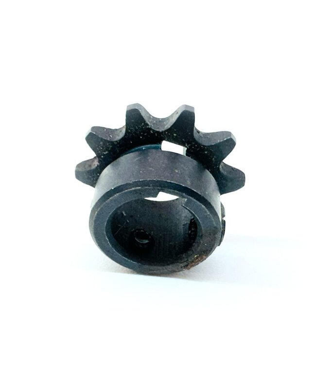 Sprocket - Small (10 T) for Hose Reel Motor