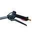 18" Stingray Poly Spray Gun - Assembly