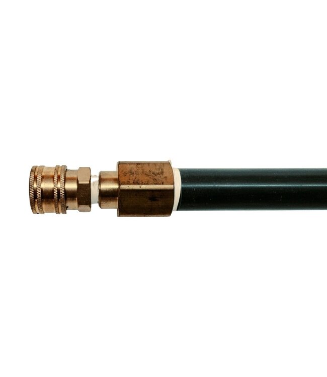 Ball Valve Wand - 18" (Rinse Manta)