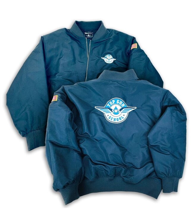 Top Gun Jacket