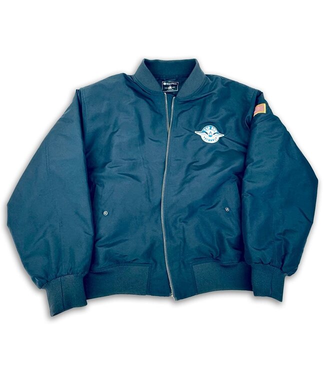 Top Gun Jacket