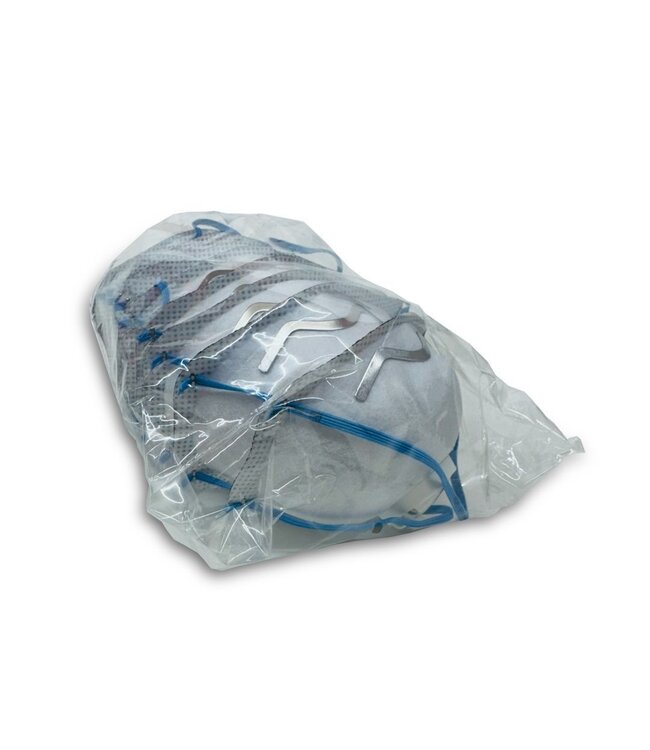 Respirator / Mask  P95 with Valve - Box of 10