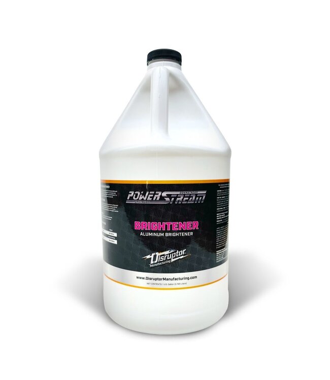 Powerstream Brightener Gallon (1)