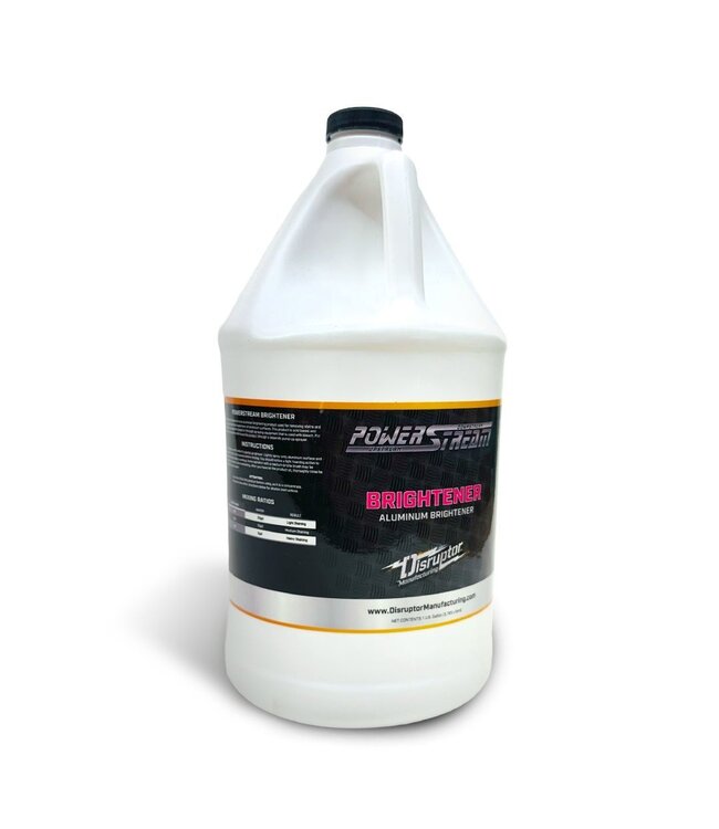 Powerstream Brightener Gallon (1)