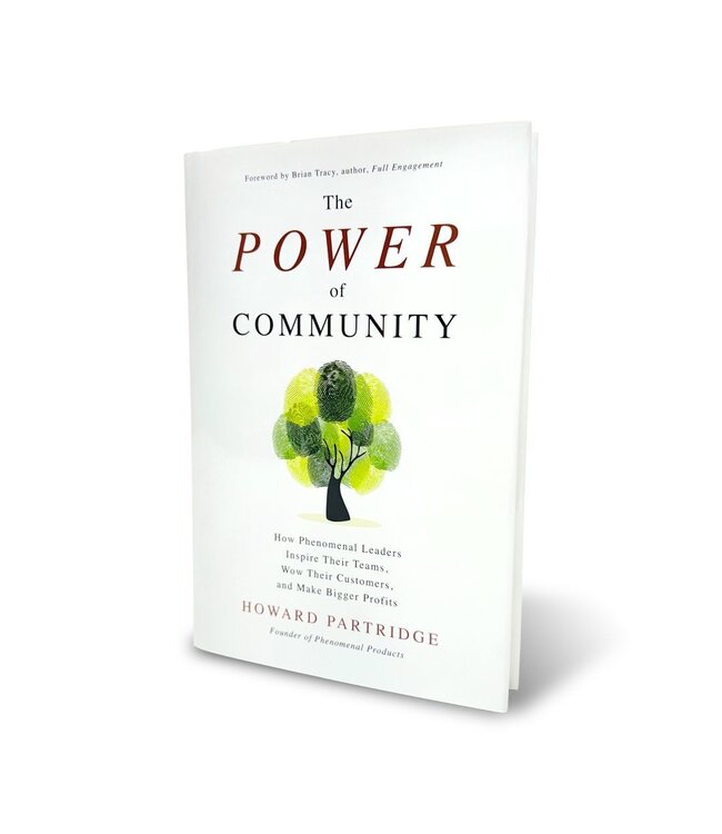 The Power of Community