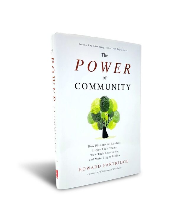 The Power of Community