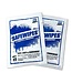 Worlds Best Graffiti Remover Handi Wipes - 70/tub