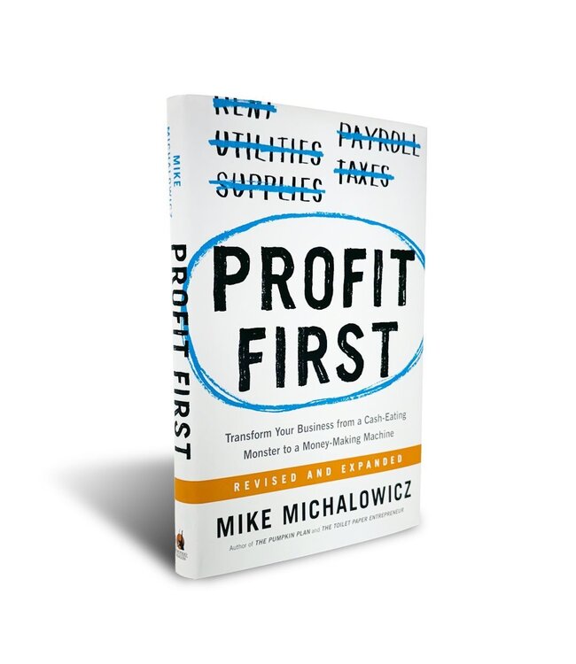 Profit First