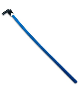 Plant Wash Draw Tube Assembly