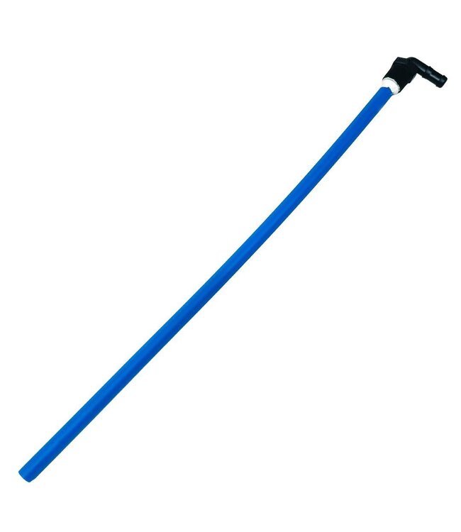 Plant Wash Draw Tube Assembly