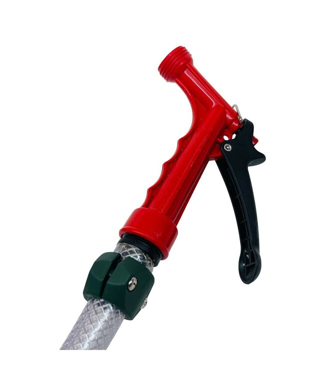 Shower Out Hose Assembly