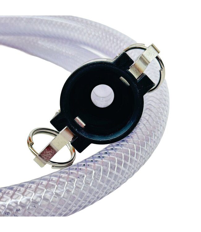 Shower Out Hose Assembly