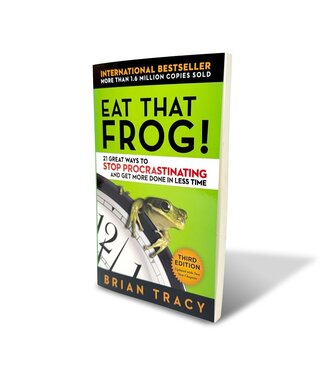 Eat That Frog