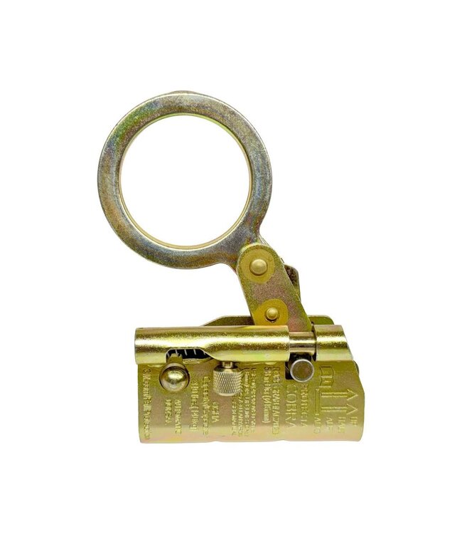 Rope Grab 5/8" Static/Mobile