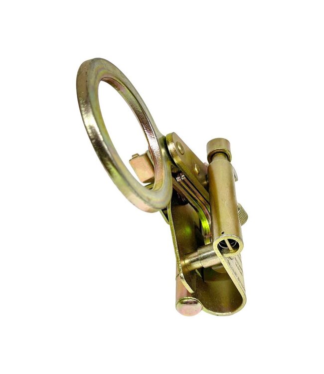 Rope Grab 5/8" Static/Mobile