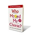 Who Moved My Cheese Book