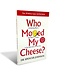 Who Moved My Cheese Book