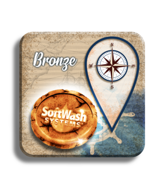 Waypoint Conference 2026 Sponsor Bronze Package: Softwash Systems® Partner