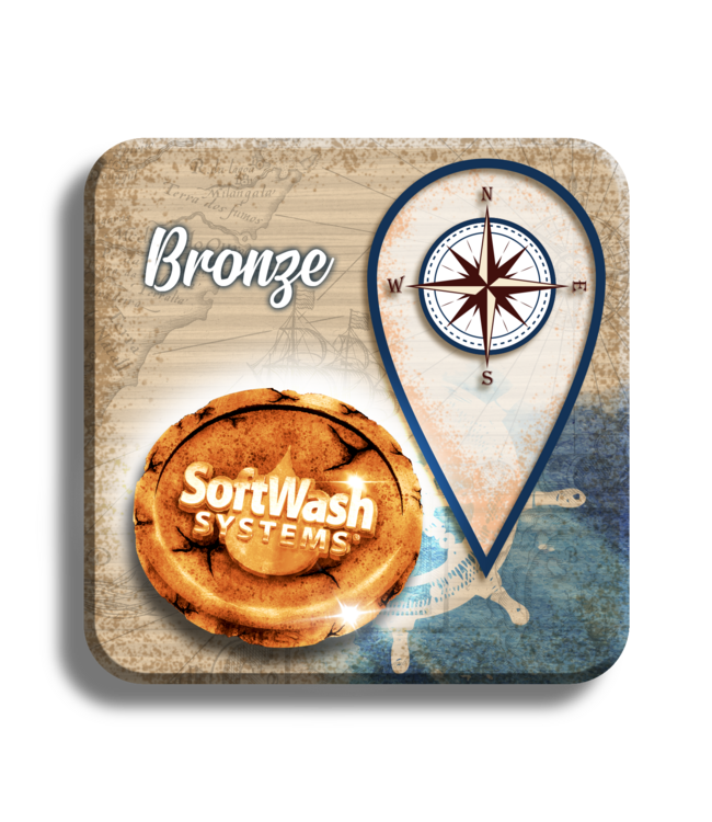 Waypoint Conference 2026 Sponsor Bronze Package: Softwash Systems® Partner