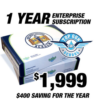 Enterprise Yearly Course Fee