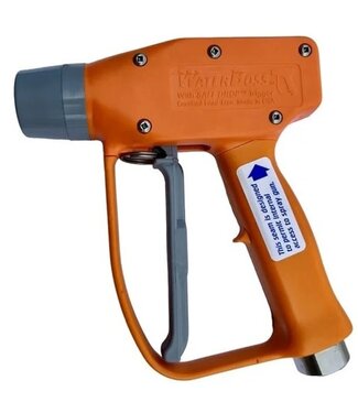 Waterboss 750PSI 3/8 (Long)