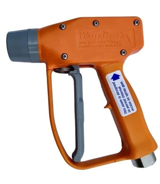 Waterboss 750PSI 3/8 (Long)