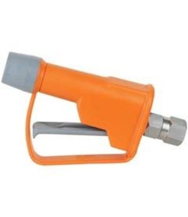 Waterboss SS Swivels (for use with 750-3/8-L & 750-3/8-LRF)