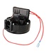 Pump Head & Pressure Switch