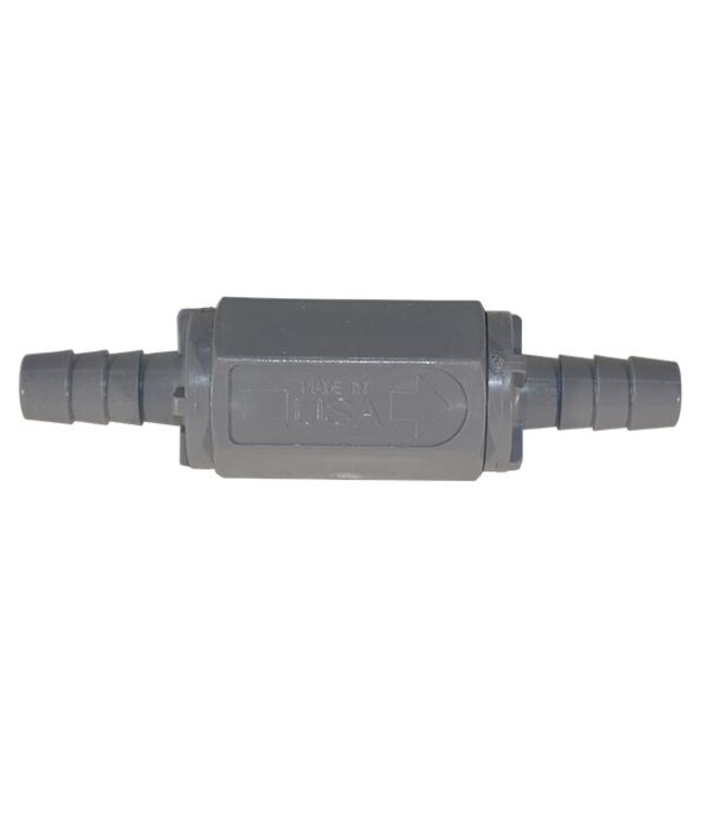 3/8" Soap Check Valves
