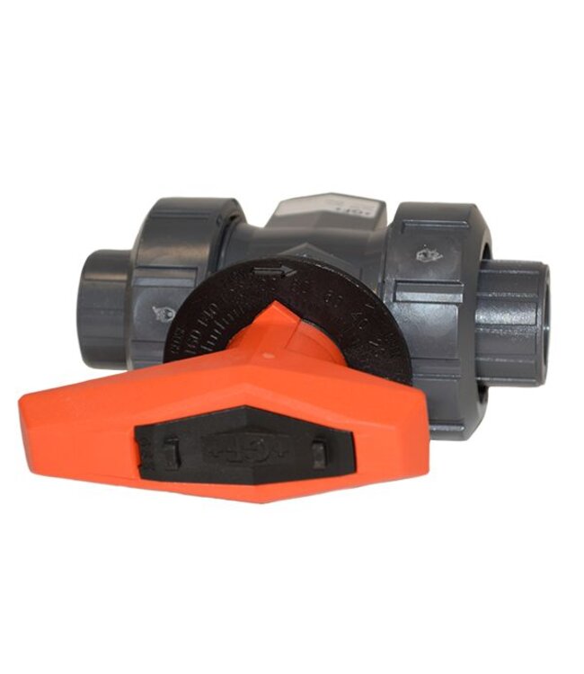 Metering Valve - 3/8 (Soap)