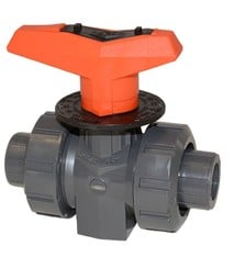 Metering Valve - 3/8 (Soap)