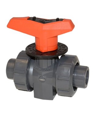 Metering Valve - 3/8 (Soap)