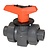 Metering Valve - 3/8 (Soap)