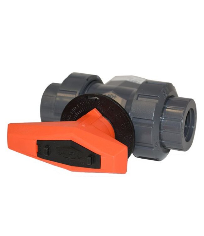 Metering Valve - 1/2" (Bleach)