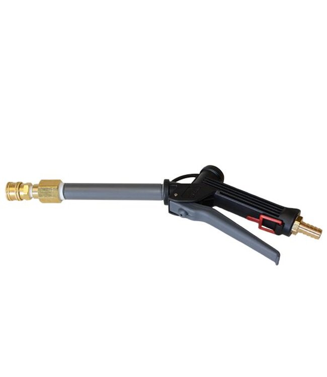 Poly Spray Gun