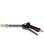 6" Poly Spray Gun - Assembly