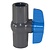 PVC 1/2" Ball Valve