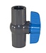 PVC 1/2" Ball Valve