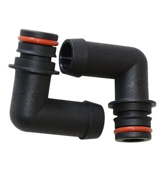 Remco Quick Connect 90*  3/4"