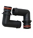 Remco Quick Connect 90*  3/4"