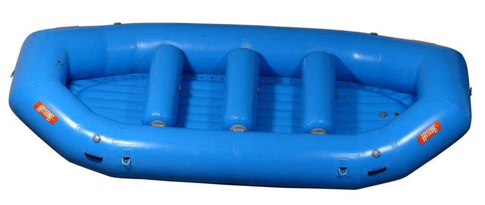 Hyside Inflatables Hyside Outfitter 13.0