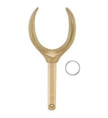 Sawyer Paddles and Oars Sawyer Oar Lock, Cobra Standard Single