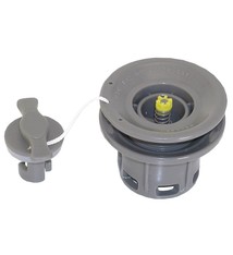 Northwest River Supply Halkey Roberts "short" Valve