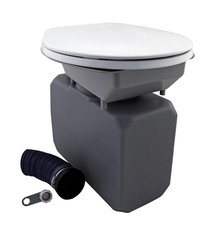 Northwest River Supply Toilet ECO-Safe System