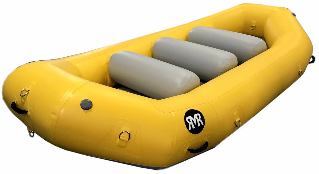 Rocky Mountain Rafts RMR SB-160