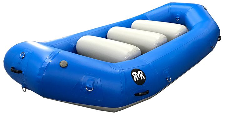 Rocky Mountain Rafts RMR SB-120