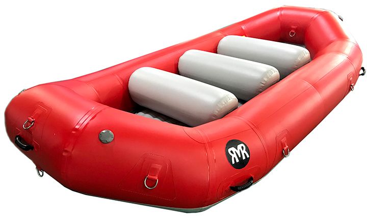 Rocky Mountain Rafts RMR SB-120