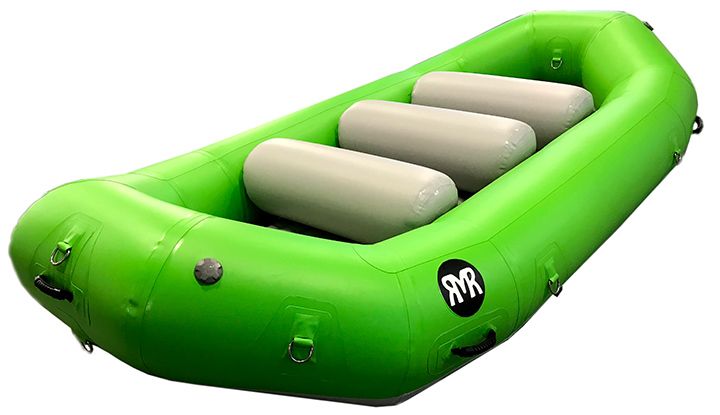 Rocky Mountain Rafts RMR SB-130