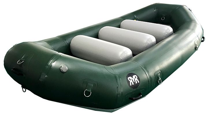 Rocky Mountain Rafts RMR SB-130